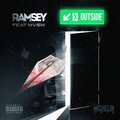Ramsey、Mvsh - Outside (Explicit)