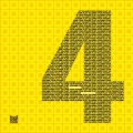 Afrilounge、Patrick Chardronnet - Just for a Little Peek