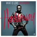 Haddaway - What Is Love - Reloaded (Jens O.'s Hard Remix)