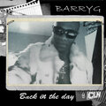 Barry G - Back in the Day