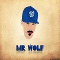 Mr Wolf - Ton Natën (Explicit)