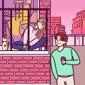 VAN EL - 내 맘에도 봄
