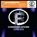 Laurent Garnier - Desert Storm (2020 Remastered Version)