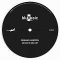 Renaud Genton - Groovin Melody