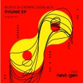Block & Crown、Dzialach - Back in Time (OriginalMix)