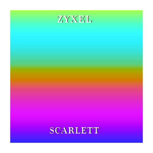 Zyxel - Scarlett