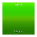 Moss - Green