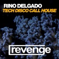 Tech Disco Call House (VIP Mix)