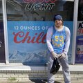 Larry Love - What Do You Want (Explicit)