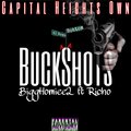 BiggHomiee2、Richo - BuckShot (Explicit)