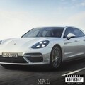 Mal - Panamera Dreams (Explicit)