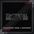 Alexander Cruel、Morsense - Celosa