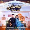 Harvi Harinder、Afsana Khan - Nakhre Jatti De