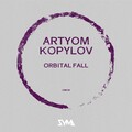 Artyom Kopylov - Orbital Fall