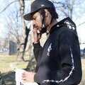 Da Ghetto Messiah - DA REMEDY (PMW)(Explicit)