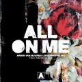 Armin van Buuren、Brennan Heart、Andreas Moe - All On Me