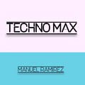 Manuel Ramirez - Techno Max