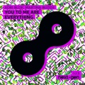 Martina Budde、Adri Blok - You to Me Are Everything (OriginalMix)