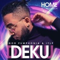 Igor Pumphonia、Deku、ITLP - Home (Second Version)