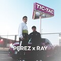 Ray、Perez - Tic-Tac