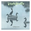Vertefeuille、Kevin Maurice - reflexions