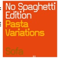 Ivar Grydeland、Frode Haltli、Pat Thomas、Phil Minton、håkon kornstad、No Spaghetti Edition、Tonny Kluften、Ingar Zach - PVE