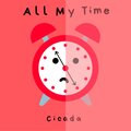 Ryan Vachon、Cicada - All My Time