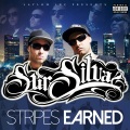 Sursilvaz、Donis - G-Funk Is My Life