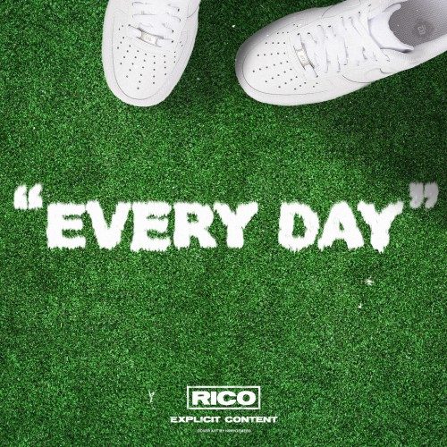 Rico - Every Day
