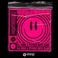 Psycho Boys Club、DJ SODA - Over You