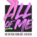 All Of Me (Tom Hall Remix|feat. Oliver Nelson)