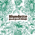 Blundetto、Hindi Zahra - Fly High