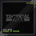 DJ Jose - Music Is Movin