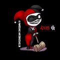 Axel G - Player