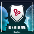 Kaptain、Leon Ayers、Michael Benghiat、Edgard Jaude - Human Drama