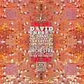 David Chesky、Bryan Baker、The Urbanicity Orchestra of New York - Concerto for Electric Guitar and Orchestra - Movement 3