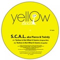 Pierce、Twirdy - Techno Is Not What It Seems