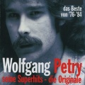 wolfgang petry - Frühling (Feelings)