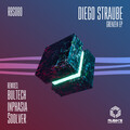 Soolver、Diego Straube - Grenzen (SoolverRemix)