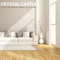 Crystal Castle - 2020 Electronica Lounge Collection