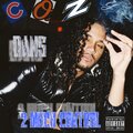Cozy Dans、Bank$ - Dash (Explicit)