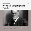 Worte am Sarge Sigmund Freuds