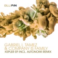 Kepler EP