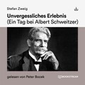Unvergessliches Erlebnis (Ein Tag bei Albert Schweitzer)