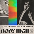 Body High (feat. Sanna Martinez)(Extended Mix)