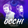 Jefe、Anastasia - Occhi