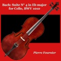 Suite N° 4 in Eb major