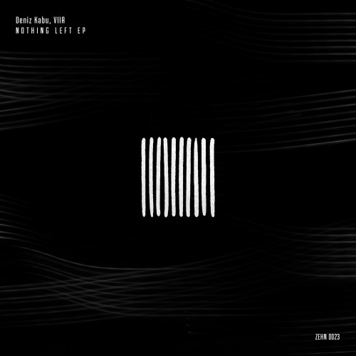 Deniz Kabu - Nothing Left