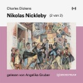 Nikolas Nickleby (2 von 2)