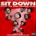 Sit Down (Explicit)